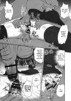 FUBUKI VS 50MEN / FUBUKI VS 50MEN [St.Germain-Sal] [One Punch Man] Thumbnail Page 17