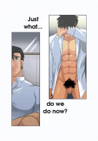 Moonlight Ch03 [Nakata Shunpei] [Original] Thumbnail Page 23