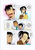 Moonlight Ch02 [Nakata Shunpei] [Original] Thumbnail Page 21