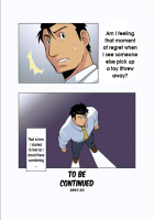 Moonlight Ch02 [Nakata Shunpei] [Original] Thumbnail Page 24