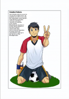 Moonlight Ch02 [Nakata Shunpei] [Original] Thumbnail Page 25