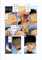 Moonlight Ch01 [Nakata Shunpei] [Original] Thumbnail Page 19