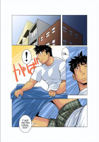 Moonlight Ch01 [Nakata Shunpei] [Original] Thumbnail Page 20