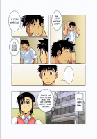 Moonlight Ch01 [Nakata Shunpei] [Original] Thumbnail Page 21