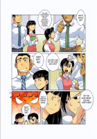 Moonlight Ch01 [Nakata Shunpei] [Original] Thumbnail Page 22