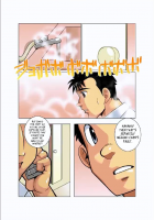 Moonlight Ch01 [Nakata Shunpei] [Original] Thumbnail Page 09