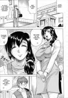 Une Veve De La Maison Ch.1-4 [Jamming] [Original] Thumbnail Page 107