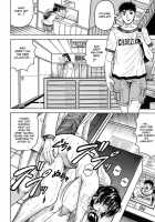 Une Veve De La Maison Ch.1-4 [Jamming] [Original] Thumbnail Page 14