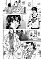 Une Veve De La Maison Ch.1-4 [Jamming] [Original] Thumbnail Page 24