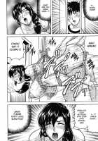 Une Veve De La Maison Ch.1-4 [Jamming] [Original] Thumbnail Page 36