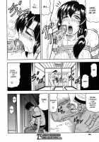 Une Veve De La Maison Ch.1-4 [Jamming] [Original] Thumbnail Page 40