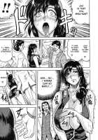 Une Veve De La Maison Ch.1-4 [Jamming] [Original] Thumbnail Page 47