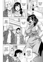 Une Veve De La Maison Ch.1-4 [Jamming] [Original] Thumbnail Page 76
