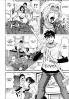 Une Veve De La Maison Ch.1-4 [Jamming] [Original] Thumbnail Page 82