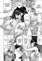 Une Veve De La Maison Ch.1-4 [Jamming] [Original] Thumbnail Page 90