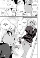 Gal Bitch Sho-Nen No INSEI / ギャルビッチ少年の淫性 [Gujira] [Original] Thumbnail Page 26