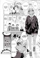 Gal Bitch Sho-Nen No INSEI / ギャルビッチ少年の淫性 [Gujira] [Original] Thumbnail Page 02