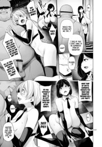 Debt Settlement Variety Gameshow / 借金返済バラエティ Page 179 Preview
