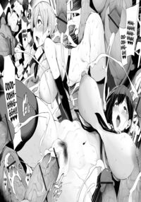 Debt Settlement Variety Gameshow / 借金返済バラエティ Page 192 Preview