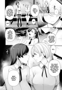 Debt Settlement Variety Gameshow / 借金返済バラエティ Page 44 Preview