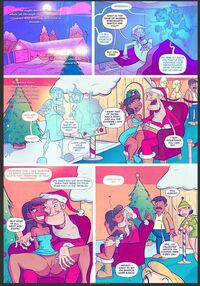 Grumpy old man Jefferson 1, 2, 3, 4, 5 & Christmas special Page 109 Preview