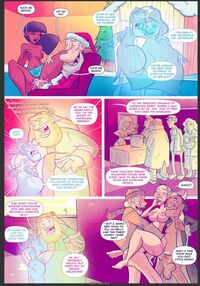 Grumpy old man Jefferson 1, 2, 3, 4, 5 & Christmas special Page 110 Preview