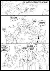 Grumpy old man Jefferson 1, 2, 3, 4, 5 & Christmas special Page 2 Preview
