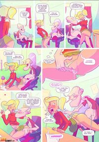Grumpy old man Jefferson 1, 2, 3, 4, 5 & Christmas special Page 30 Preview