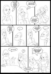 Grumpy old man Jefferson 1, 2, 3, 4, 5 & Christmas special Page 3 Preview