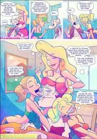 Grumpy old man Jefferson 1, 2, 3, 4, 5 & Christmas special Page 41 Preview