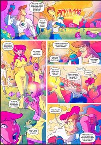 Grumpy old man Jefferson 1, 2, 3, 4, 5 & Christmas special Page 57 Preview