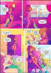 Grumpy old man Jefferson 1, 2, 3, 4, 5 & Christmas special Page 58 Preview