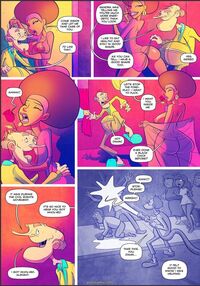 Grumpy old man Jefferson 1, 2, 3, 4, 5 & Christmas special Page 59 Preview