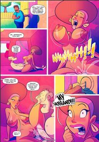Grumpy old man Jefferson 1, 2, 3, 4, 5 & Christmas special Page 63 Preview