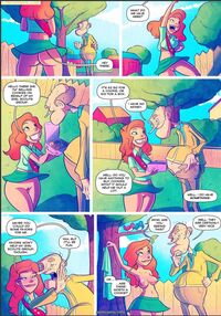 Grumpy old man Jefferson 1, 2, 3, 4, 5 & Christmas special Page 65 Preview