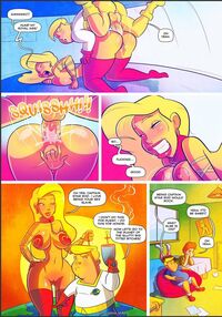 Grumpy old man Jefferson 1, 2, 3, 4, 5 & Christmas special Page 70 Preview