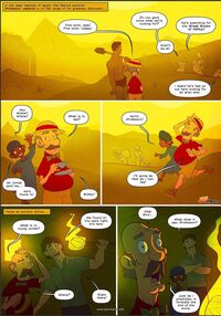Grumpy old man Jefferson 1, 2, 3, 4, 5 & Christmas special Page 74 Preview