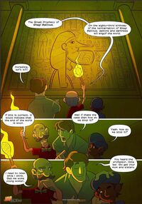 Grumpy old man Jefferson 1, 2, 3, 4, 5 & Christmas special Page 75 Preview