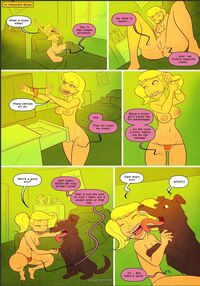 Grumpy old man Jefferson 1, 2, 3, 4, 5 & Christmas special Page 77 Preview