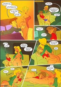 Grumpy old man Jefferson 1, 2, 3, 4, 5 & Christmas special Page 79 Preview