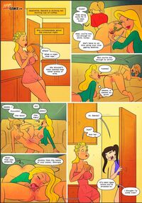 Grumpy old man Jefferson 1, 2, 3, 4, 5 & Christmas special Page 82 Preview