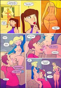 Grumpy old man Jefferson 1, 2, 3, 4, 5 & Christmas special Page 85 Preview