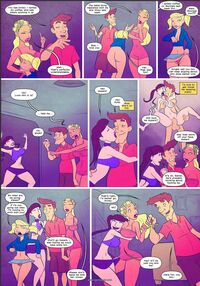 Grumpy old man Jefferson 1, 2, 3, 4, 5 & Christmas special Page 86 Preview