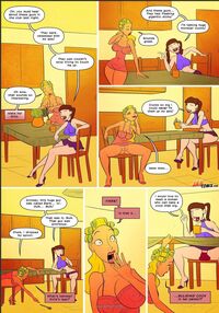 Grumpy old man Jefferson 1, 2, 3, 4, 5 & Christmas special Page 88 Preview