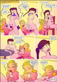Grumpy old man Jefferson 1, 2, 3, 4, 5 & Christmas special Page 94 Preview