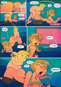 Grumpy old man Jefferson 1, 2, 3, 4, 5 & Christmas special Page 99 Preview