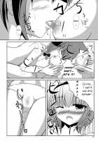 S × O / S×O [Liya] [Touhou Project] Thumbnail Page 11