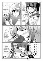 S × O / S×O [Liya] [Touhou Project] Thumbnail Page 16