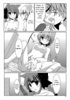 S × O / S×O [Liya] [Touhou Project] Thumbnail Page 17