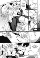 Dousei Aisha | Cohabiting Lover / 同棲愛者 [10Mo] [Original] Thumbnail Page 11